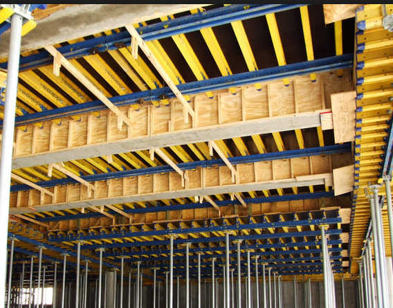 formwork system